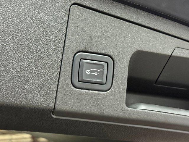 2022 Cadillac XT4 Luxury photo 29