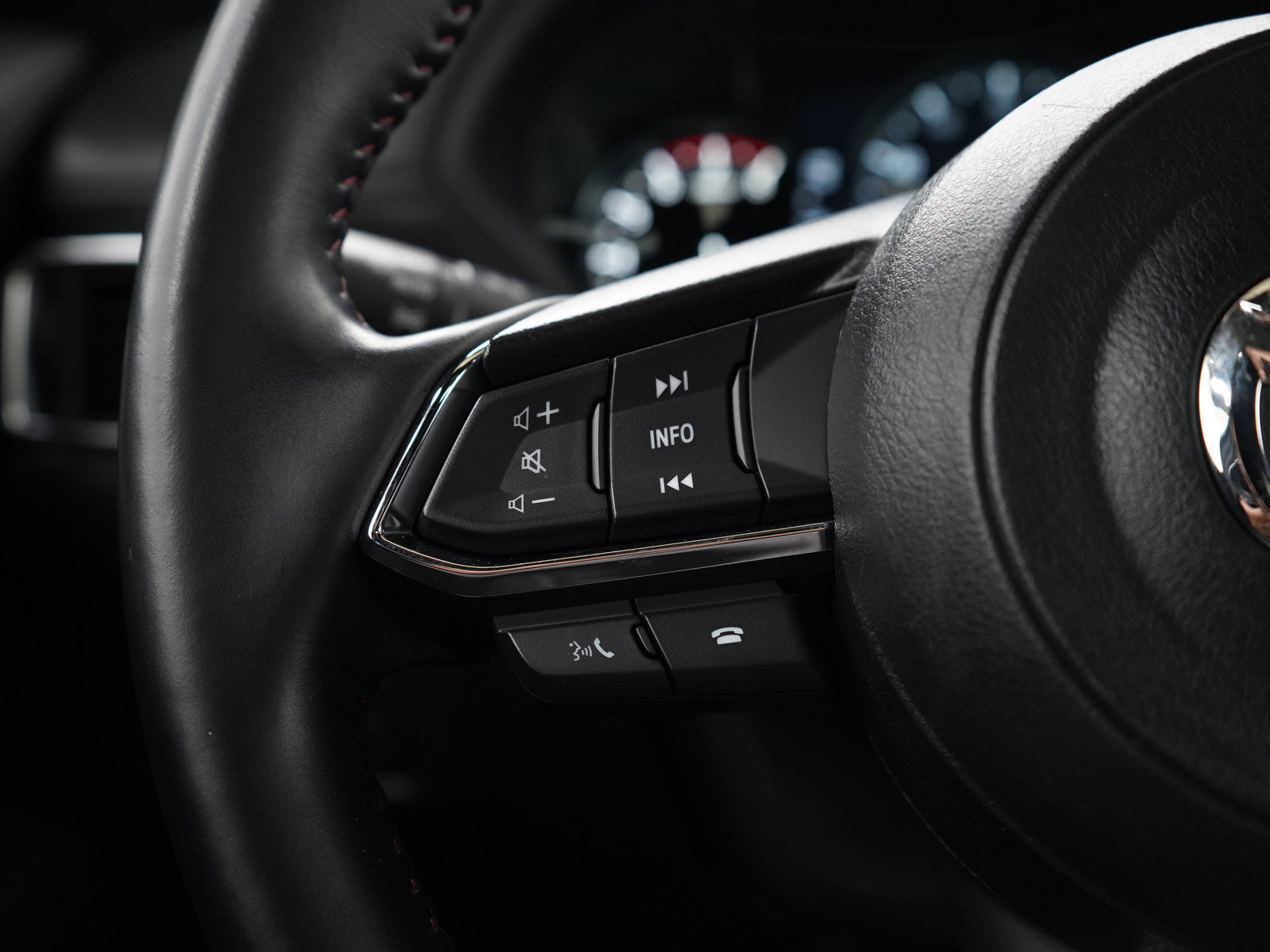 2023 Mazda CX-5 2.5 Turbo photo 25
