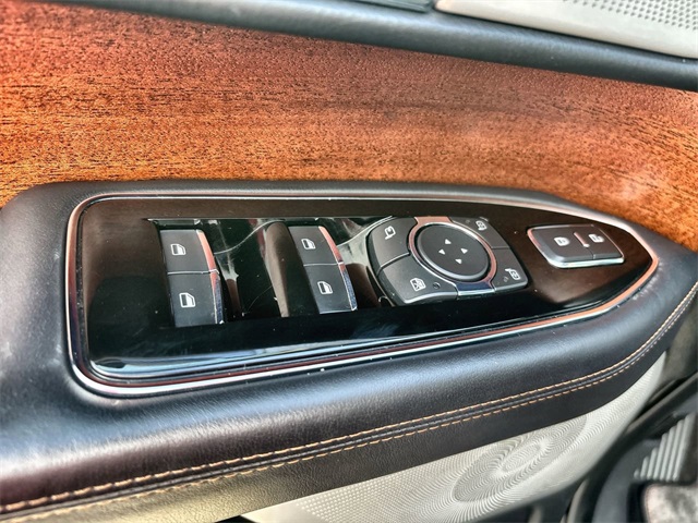 2022 Lincoln Navigator Black Label photo 14