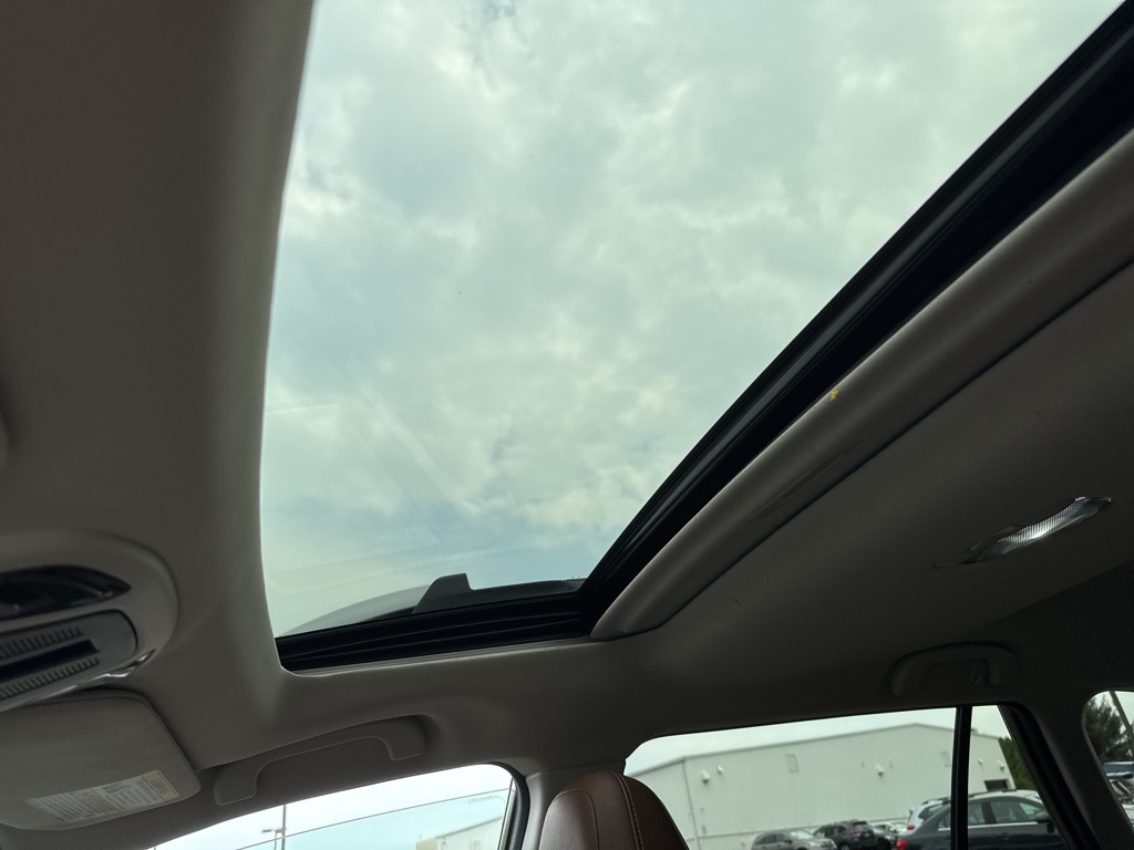 2021 Subaru Outback Touring XT photo 45