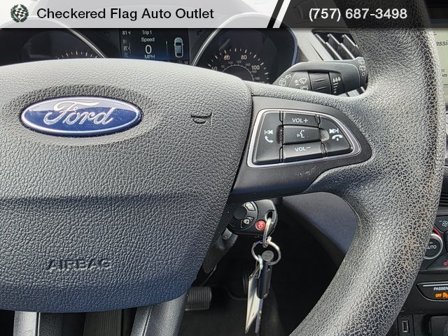 2018 Ford Escape SE photo 11