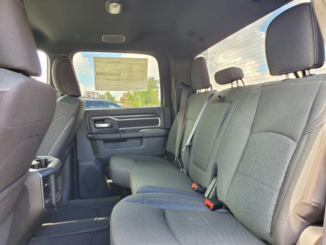2026 Ram 2500 Big Horn photo 26