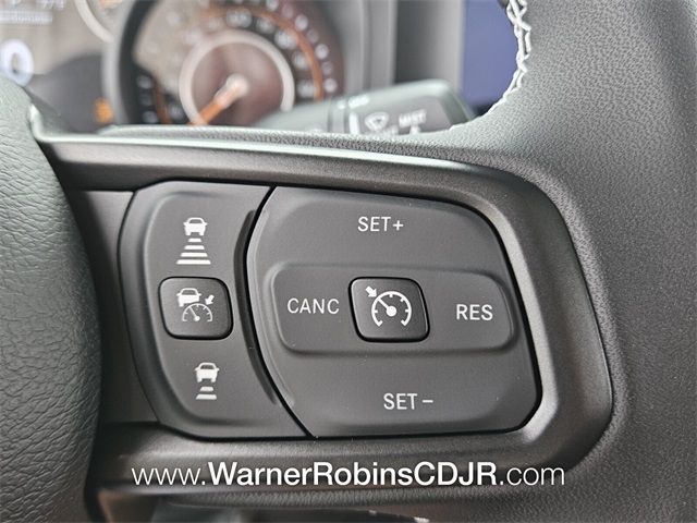 2025 Jeep Gladiator Sport S photo 22