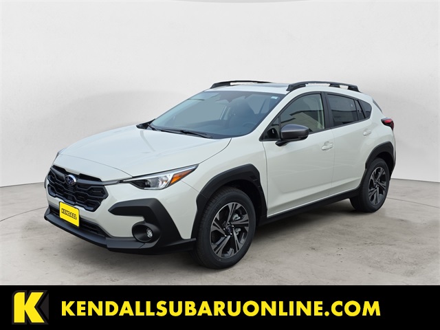 2025 Subaru Crosstrek Premium's photo