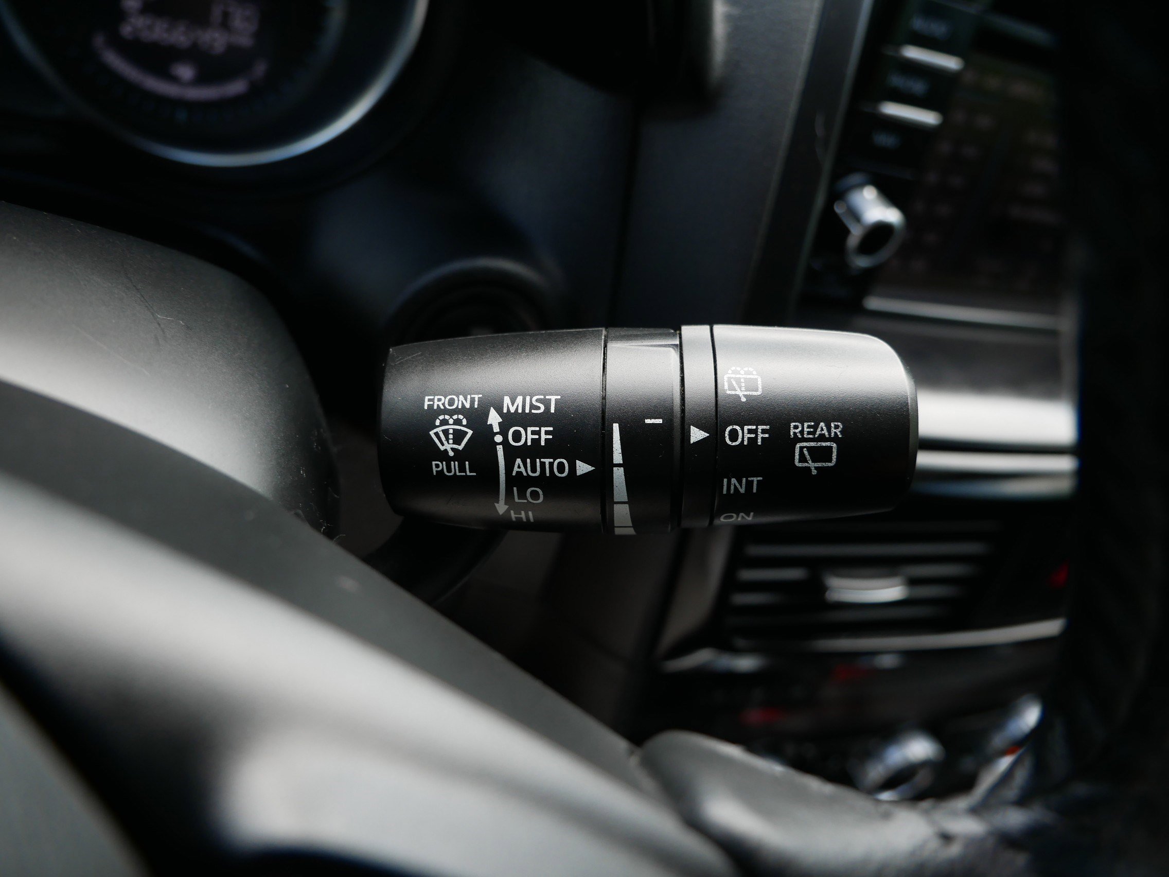 2015 Mazda CX-5 Grand Touring photo 30