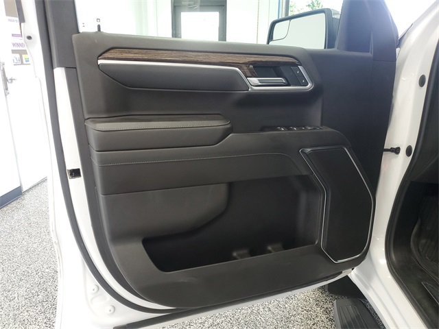 2022 Gmc Sierra 1500 SLE photo 7