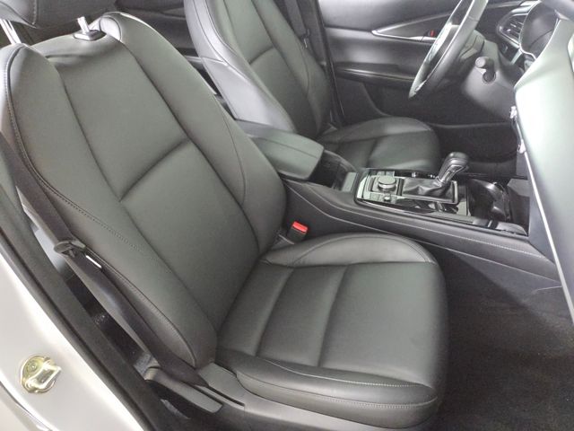 2024 Mazda CX-30 2.5 Select Sport photo 24