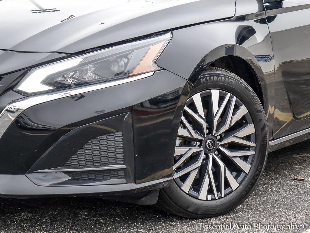 2025 NISSAN ALTIMA - Image 3