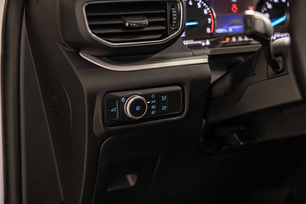 2022 FORD EXPLORER - Image 19