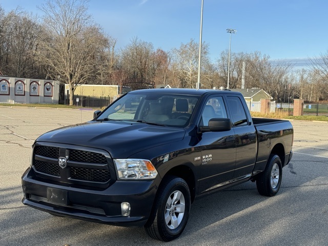 2019 RAM Ram 1500 Classic Express's photo