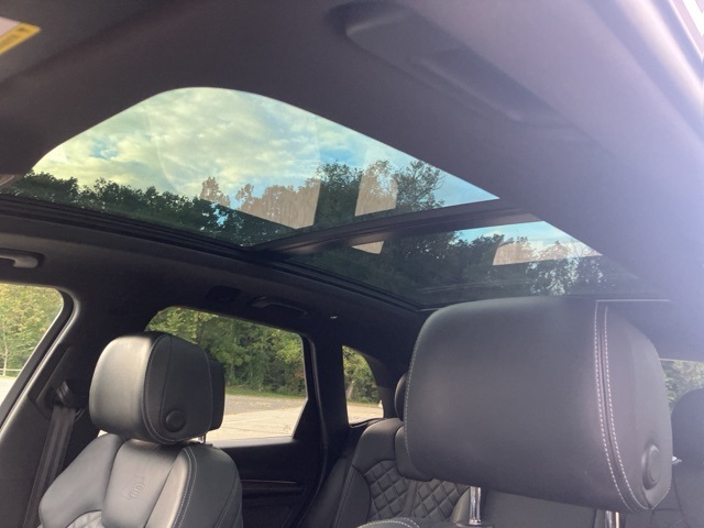 2022 Audi SQ5 Prestige photo 30