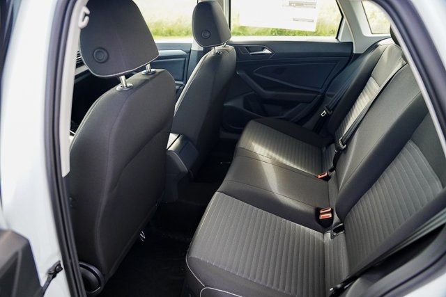 2025 Volkswagen Jetta 1.5T S photo 18