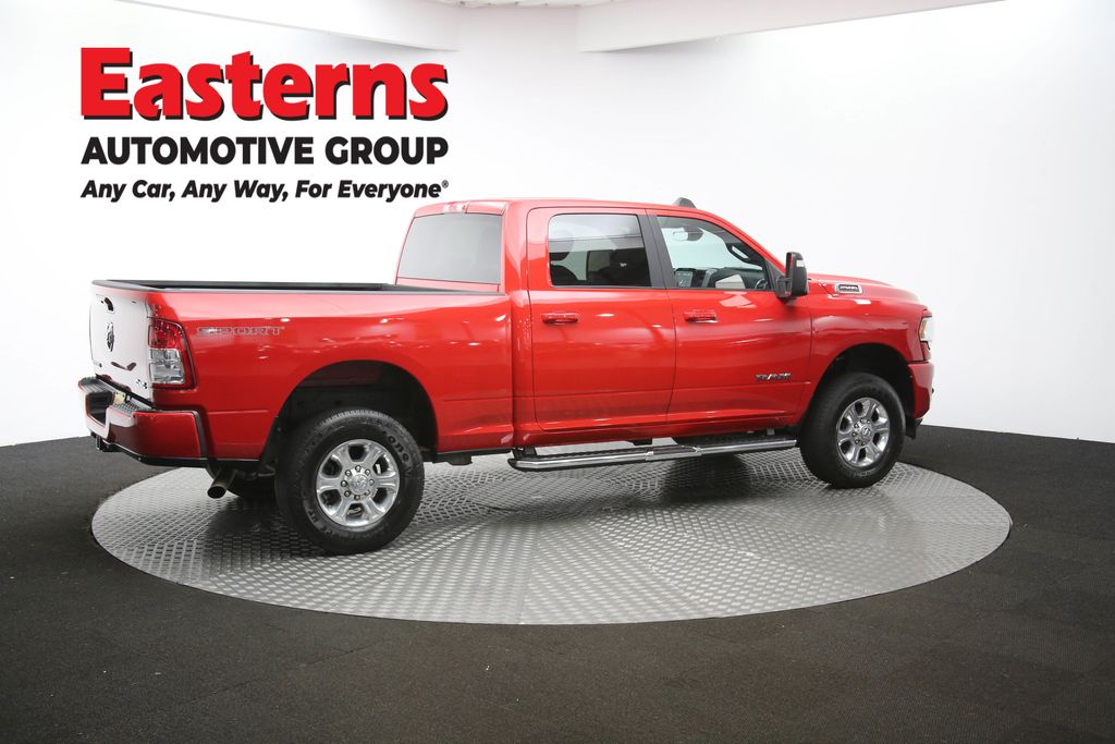 2024 Ram 2500 Big Horn photo 33