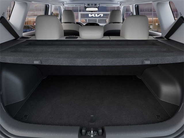 2025 Kia Soul EX photo 18
