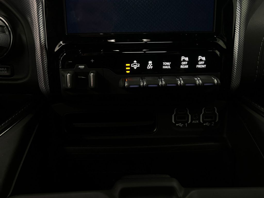 2020 Ram 1500 Limited photo 17