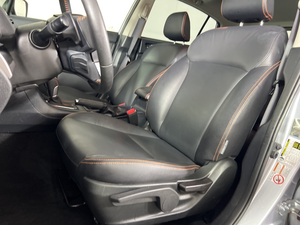 2017 Subaru Crosstrek 2.0i Limited photo 16