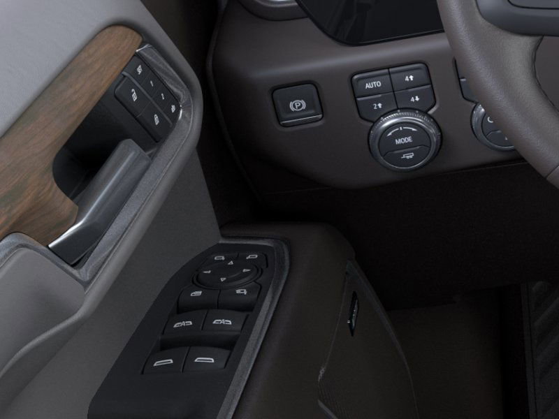 2026 Gmc Sierra 1500 SLT photo 22