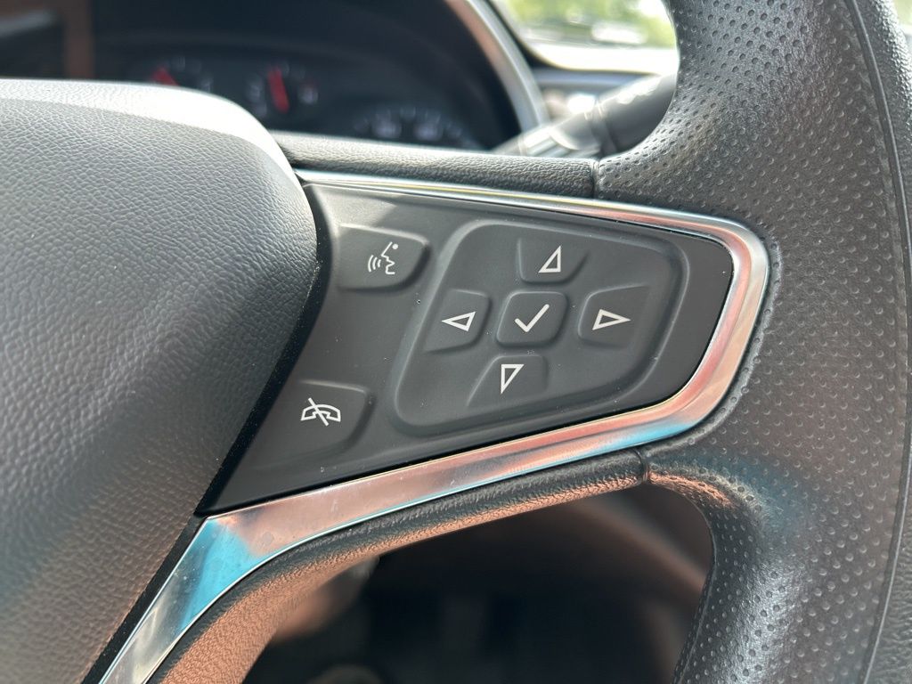 2023 Chevrolet Malibu 1LT photo 18