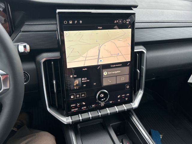 2026 Gmc Acadia Elevation photo 17