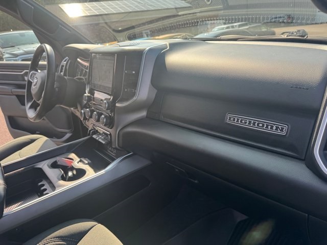 2022 Ram 1500 Big Horn Lone Star photo 28