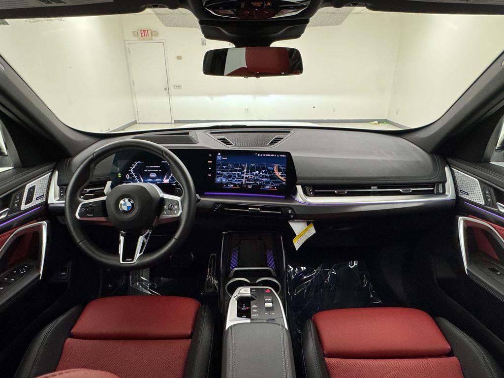 2023 Bmw X1 XDrive28i photo 17