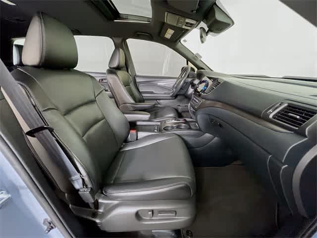 2023 Honda Passport EX-L photo 28