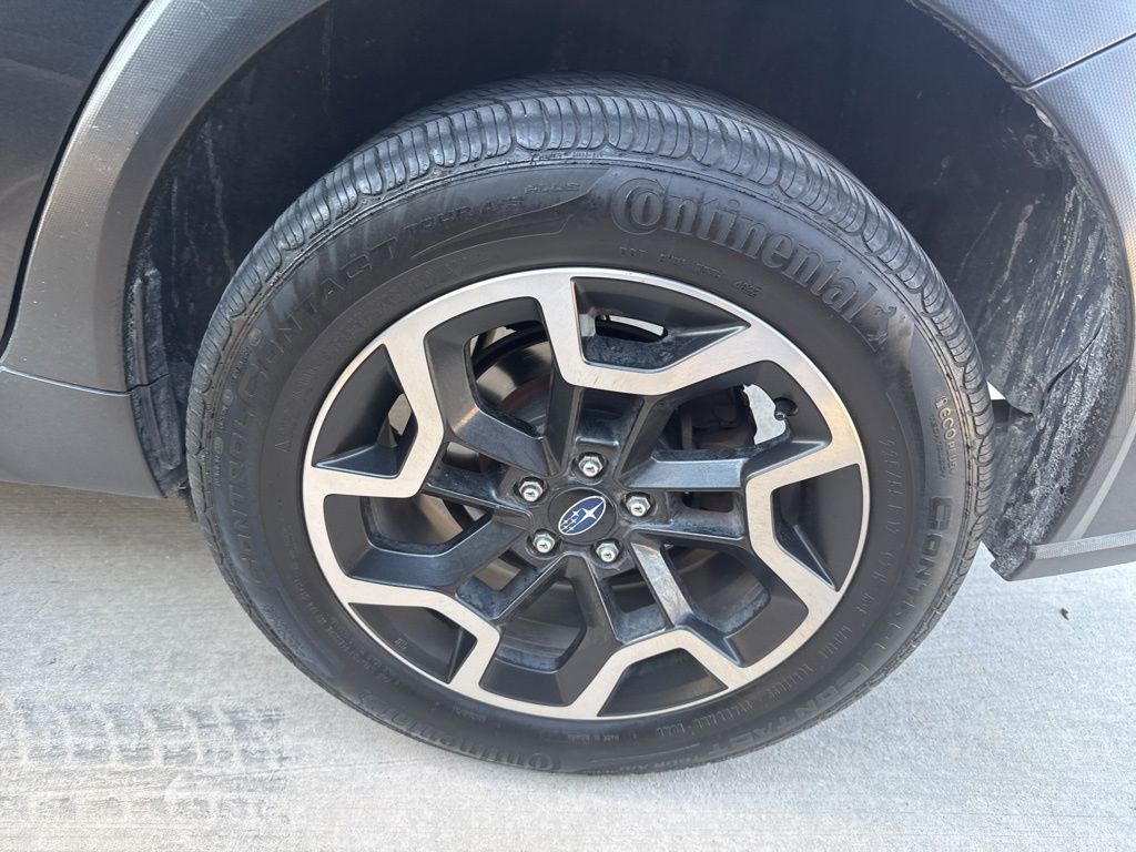 2016 Subaru Crosstrek 2.0i Premium photo 11