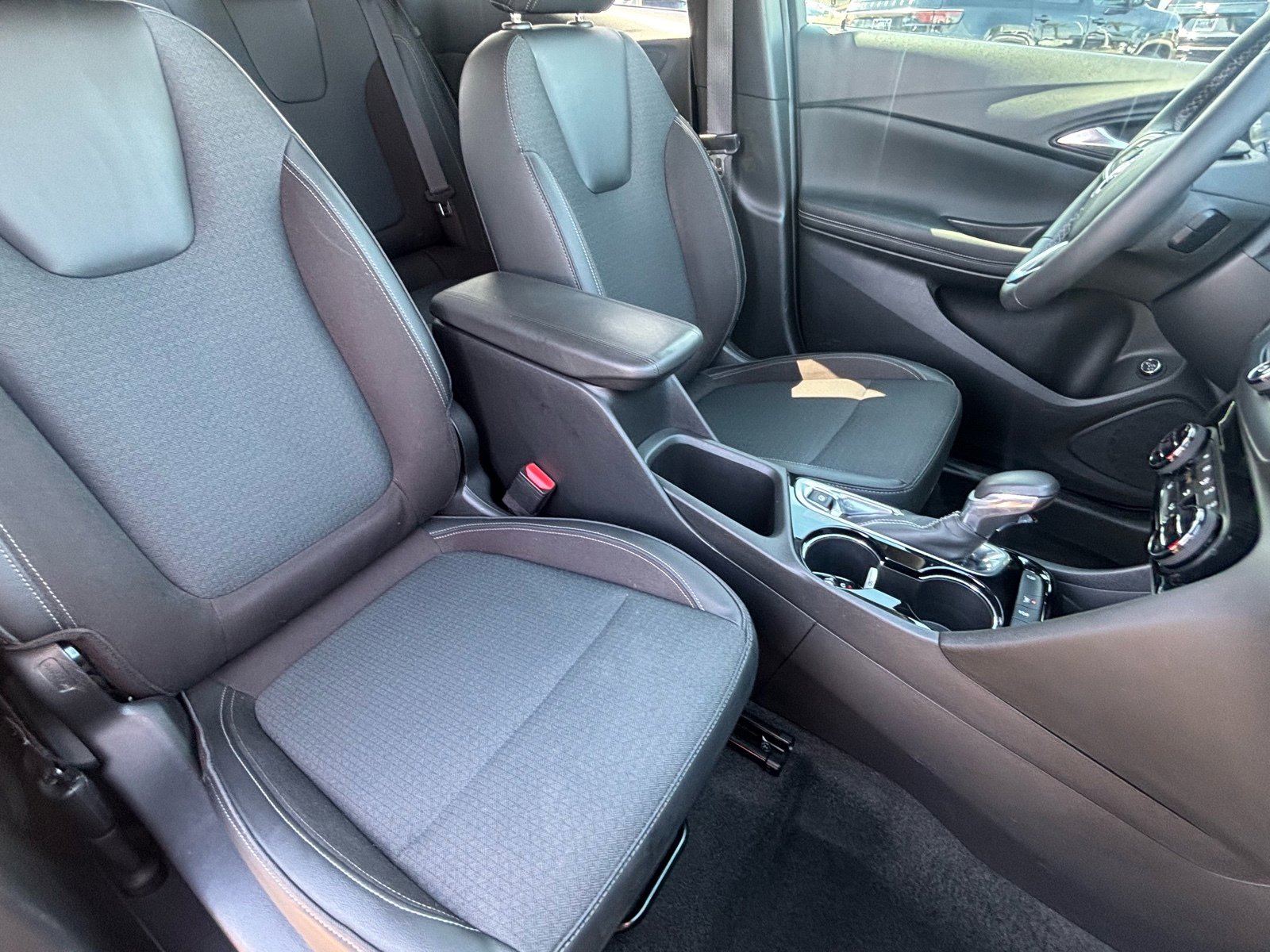 2020 Buick Encore GX Select photo 20