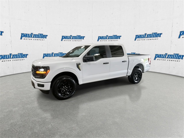 2025 Ford F-150 STX photo 6