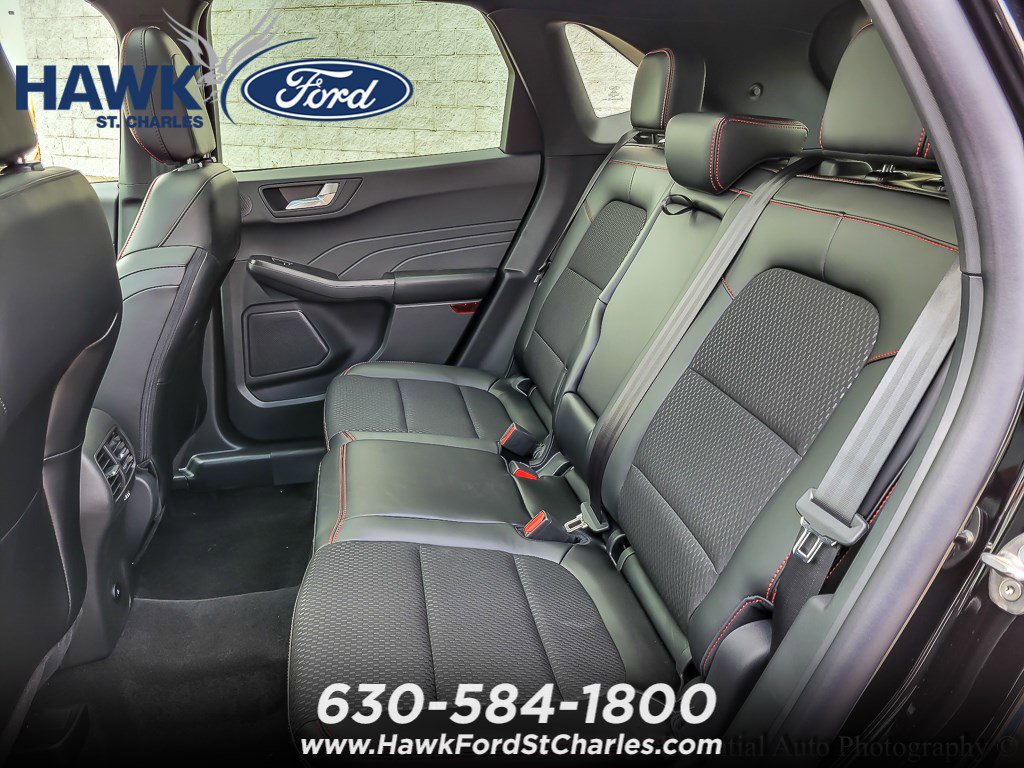 2025 FORD ESCAPE - Image 10