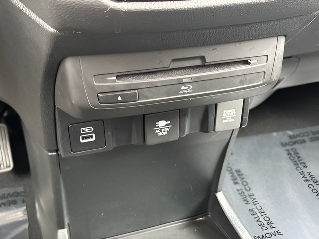 2023 Honda Odyssey Elite photo 30