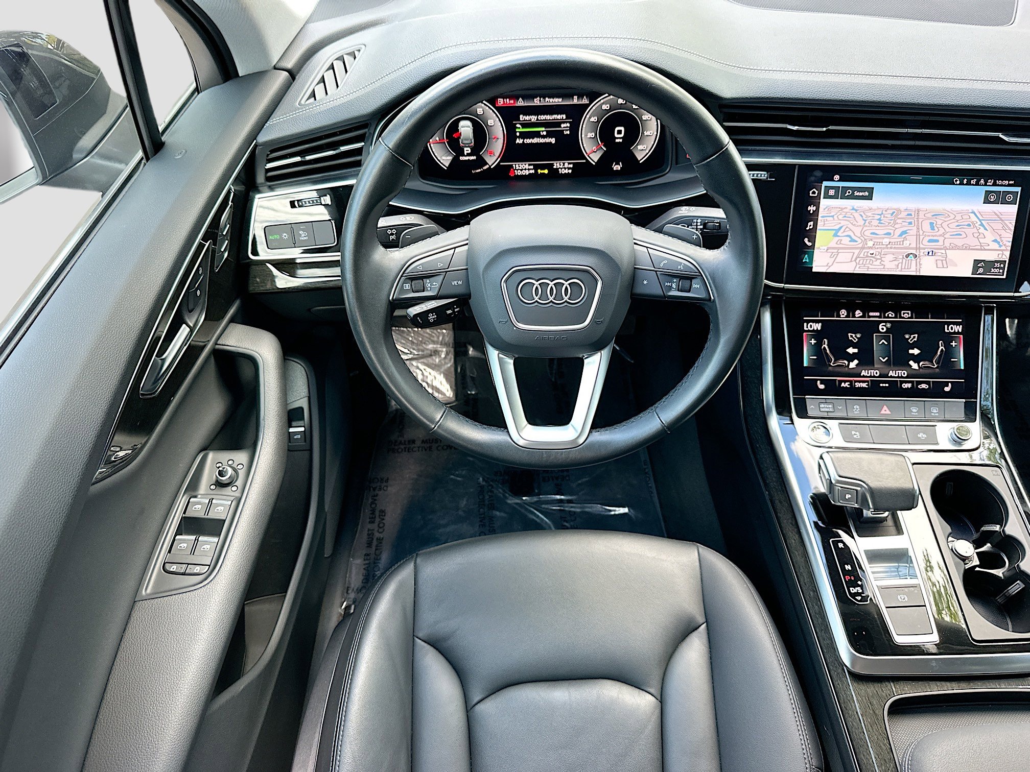 2023 Audi Q7 Premium photo 21