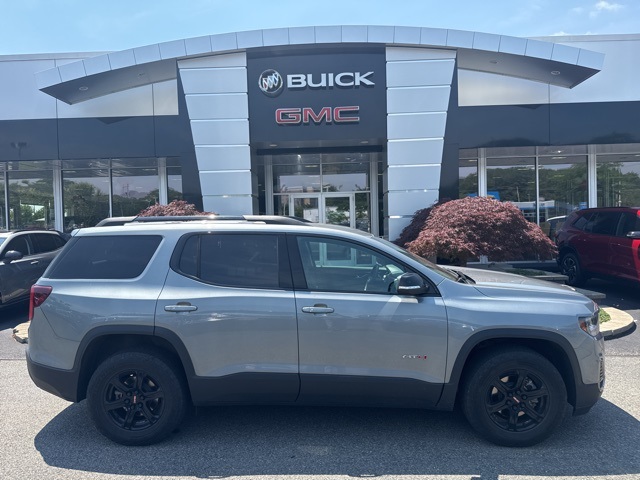 2023 Gmc Acadia AT4 photo 20