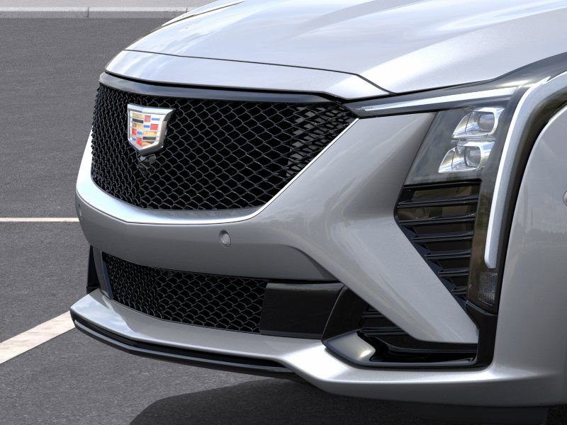 2026 Cadillac CT5 Sport photo 11