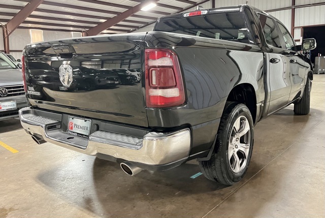2024 Ram 1500 Laramie photo 2