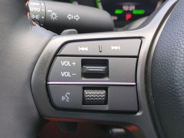 2026 Honda CR-V Hybrid photo 23