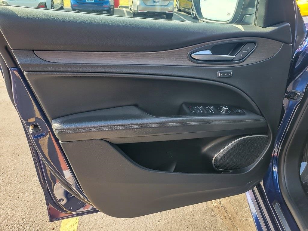 2021 ALFA ROMEO STELVIO - Image 16