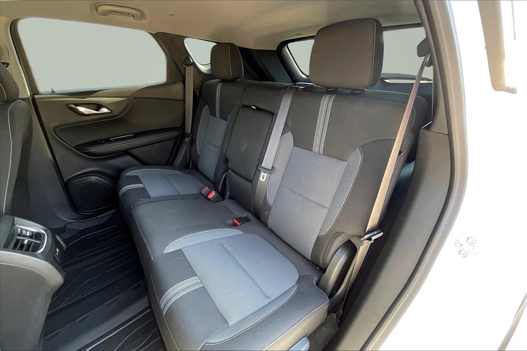 2023 Chevrolet Blazer 2LT photo 25