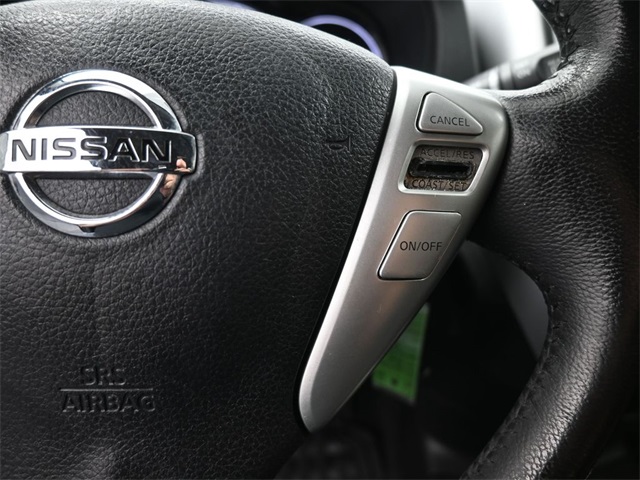 Used 2018 Nissan Versa Note SV with VIN 3N1CE2CP3JL369316 for sale in Beaumont, TX