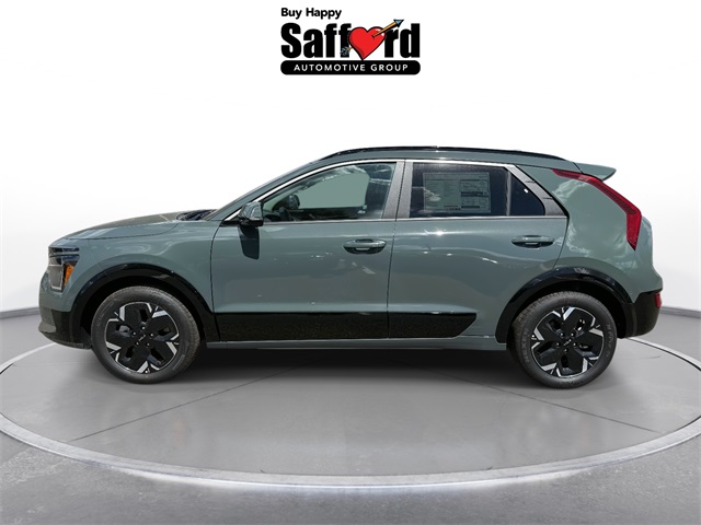 2025 Kia Niro EV Wave photo 4