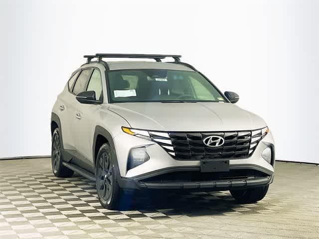 New 2024 Hyundai TUCSON XRT AWD For Sale Chester VA | #22567