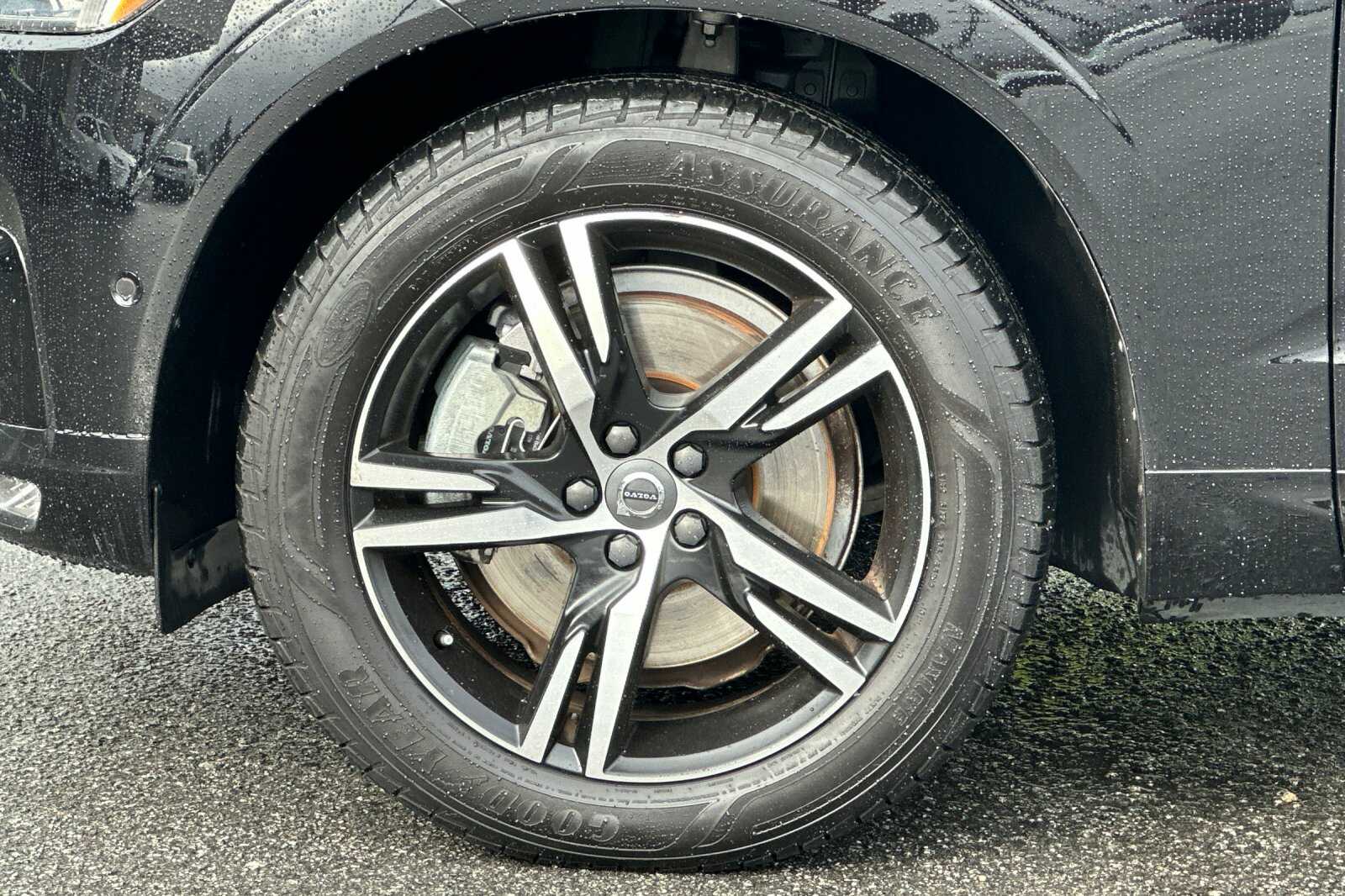 2018 Volvo XC60 T6 R-Design photo 26