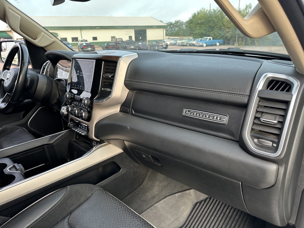 2021 Ram 1500 Laramie photo 26
