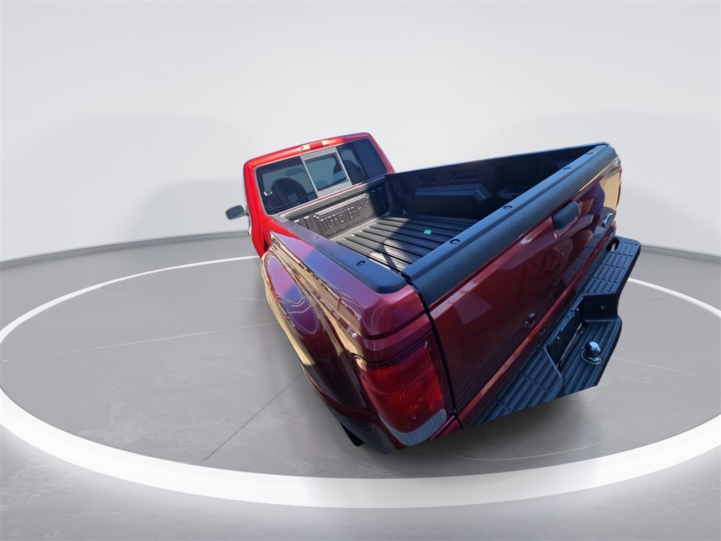 2000 Ford Ranger XLT photo 6
