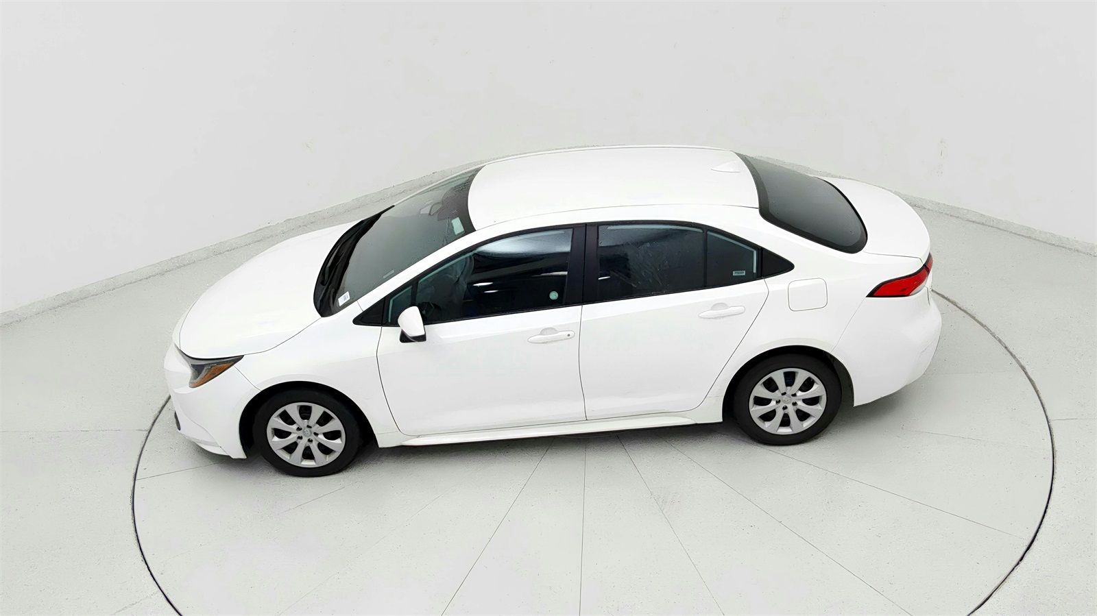 2024 Toyota Corolla LE photo 15