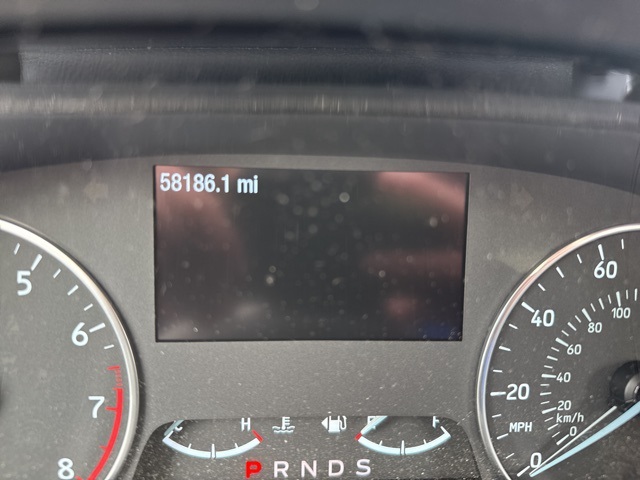 2020 Ford EcoSport SE photo 4