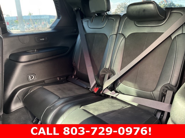 2023 Jeep Grand Cherokee Altitude photo 15