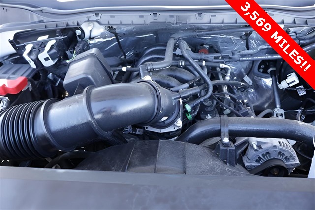 2023 Ford F-250 photo 25