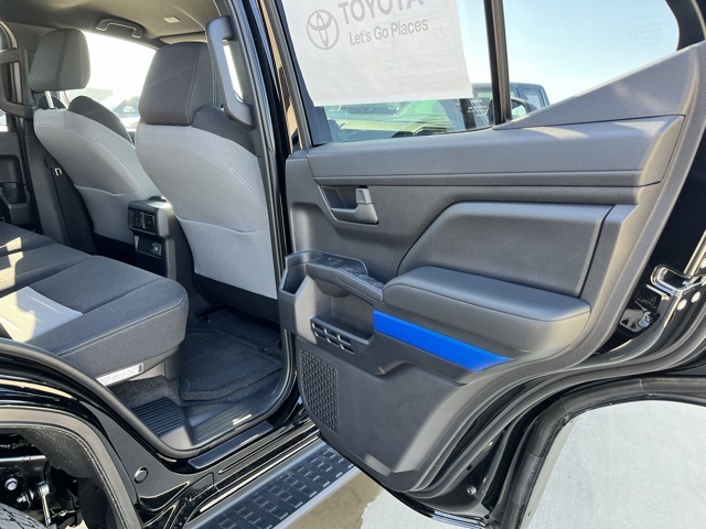 2025 Toyota 4Runner TRD 4WD photo 16