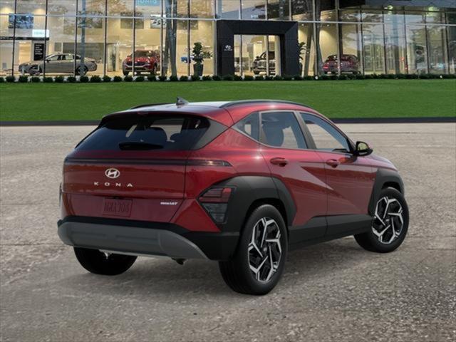 2026 Hyundai Kona Limited photo 4